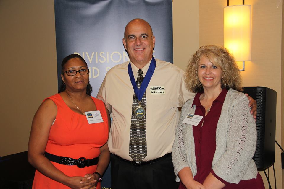 Community Partner Award: Emerald Coast Vision Aids